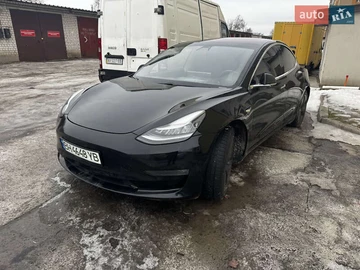 Авто Tesla Model 3 2018 № 8488016