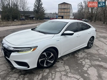 Авто Honda Insight 2021 № 8488026