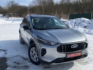 Авто Ford Escape 2024 № 8488031