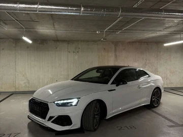 Авто Audi A5 2022 № 8488046