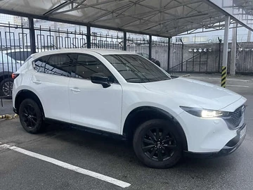 Авто Mazda Cx-5 2024 № 8488165
