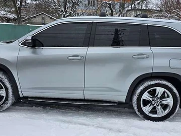 Авто Toyota Highlander 2019 № 8488166