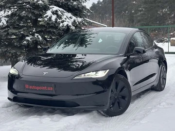 Авто Tesla Model 3 2024 № 8488169
