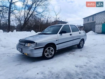 Авто ВАЗ 2110 2006 № 8488176