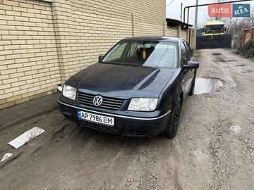 Авто Volkswagen Bora 2004 № 8488195
