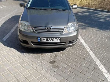 Авто Toyota Corolla 2005 № 8488197