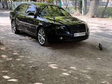 Авто Skoda Octavia 2008 № 8488200
