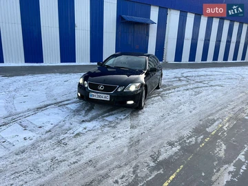 Авто Lexus Gs 2006 № 8488212