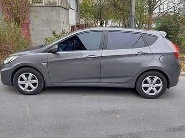 Авто Hyundai Accent 2012 № 8488219