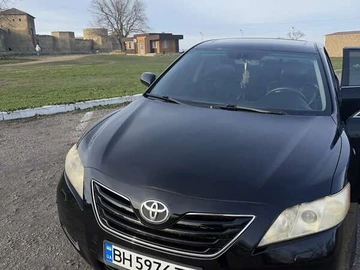 Авто Toyota Camry 2008 № 8488221