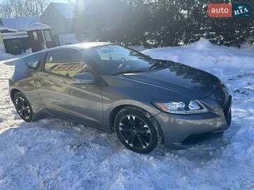 Авто Honda Cr-Z 2014 № 8488223