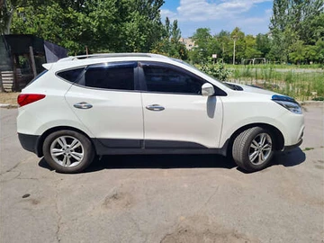 Авто Hyundai Ix35 2011 № 8488318