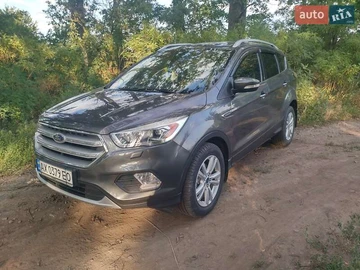 Авто Ford Kuga 2016 № 8488327
