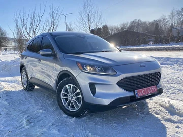 Авто Ford Escape 2021 № 8488328