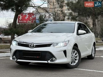 Авто Toyota Camry 2017 № 8488418