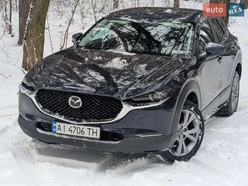 Авто Mazda Cx-30 2021 № 8488419