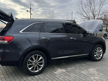 Авто KIA Sorento 2016 № 8488423