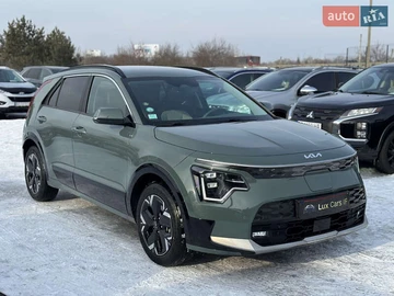 Авто KIA Niro 2023 № 8488424
