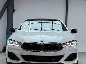 Авто BMW 8 Series 2022 № 8488437