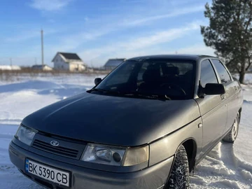 Авто ВАЗ 2110 2010 № 8488490