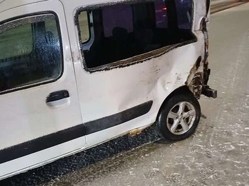 Авто Renault Kangoo 2004 № 8488491