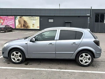 Авто Opel Astra 2007 № 8488494