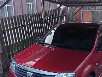 Авто Dacia Logan 2008 № 8488496