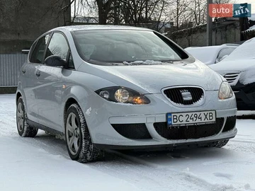 Авто SEAT Altea 2005 № 8488500