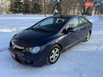 Авто Honda Civic 2009 № 8488501
