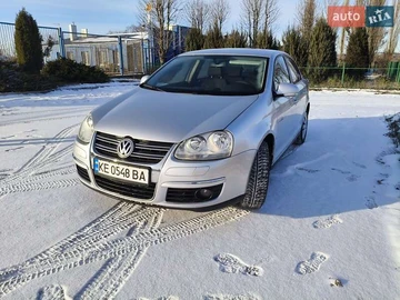 Авто Volkswagen Jetta 2006 № 8488554