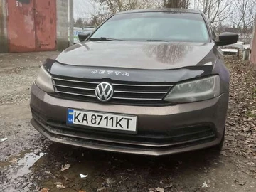 Авто Volkswagen Jetta 2014 № 8488561
