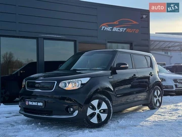Авто KIA Soul 2015 № 8488567