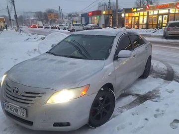 Авто Toyota Camry 2008 № 8488576