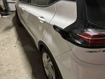Авто Chevrolet Bolt Ev 2023 № 8488578