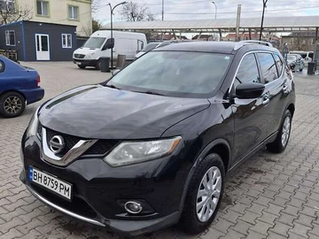 Авто Nissan Rogue 2016 № 8488582