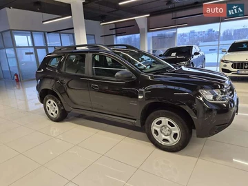 Авто Renault Duster 2020 № 8488652