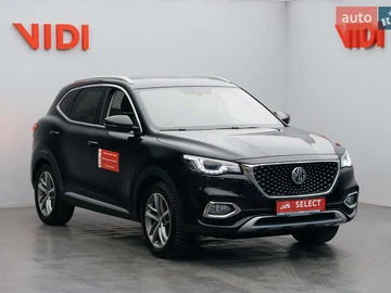 Авто MG Hs 2021 № 8488661
