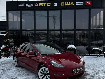 Авто Tesla Model 3 2020 № 8488731
