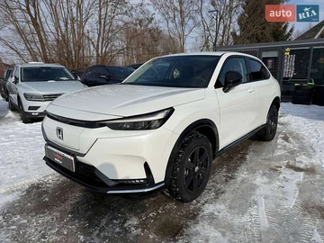 Авто Honda Ens1 2024 № 8488732