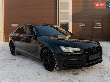 Авто Audi A4 2019 № 8488733