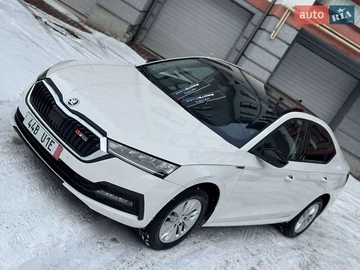 Авто Skoda Octavia 2022 № 8488735