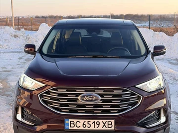 Авто Ford Edge 2020 № 8488737