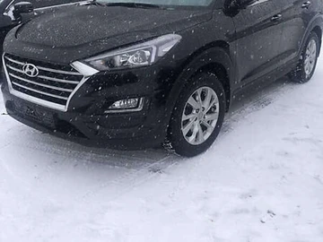 Авто Hyundai Tucson 2019 № 8488740
