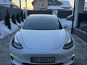 Авто Tesla Model 3 2021 № 8488741