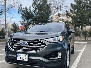 Авто Ford Edge 2019 № 8488742