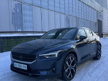 Авто Polestar 2 2020 № 8488746