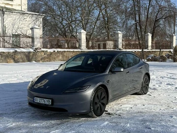 Авто Tesla Model 3 2024 № 8488751