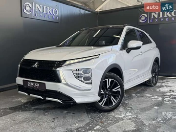 Авто Mitsubishi Eclipse Cross 2023 № 8488755