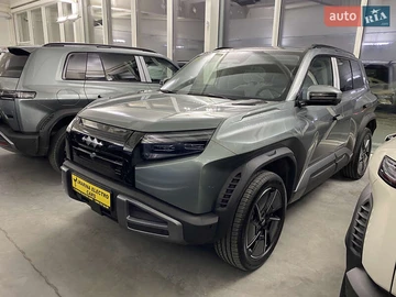 Авто Leopard 3 2025 № 8488756