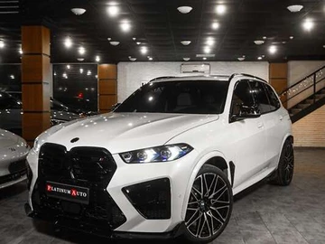 Авто BMW X5 2020 № 8488769
